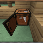 [Mod] Crafting Table III [1.2.5]