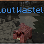 [Texture 32x32] Apocalyptic Adventure: Fallout Wasteland [1.2.5]