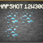 Snapshot 12w30c
