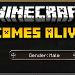 [Mod] Minecraft Comes Alive [1.2.5]