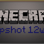 Snapshot 12w27a + Informations sur la 1.3