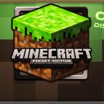 Minecraft Pocket Edition 0.3.3 Disponible