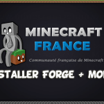 [Tutoriel] Installer forge + un mod.