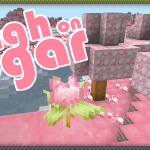 [Texture 16x16] High on Sugar [1.3.2]