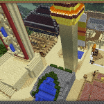 [Map] Amazing Land v.2 : L&rsquo;aube du Pvp [1.4.2]
