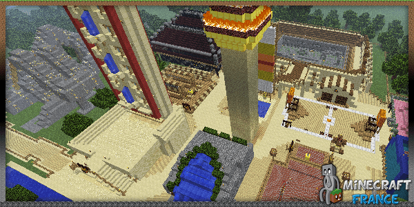 Amazing land v.2