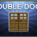 [Mod] Double Door [1.4.7]