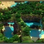 [Map] Synisis [1.3.2]