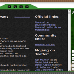 [Logiciel] Yatsukomi&rsquo;s Minecraft Launcher [2.0.1]