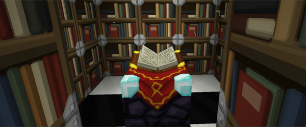 texture pack sphax pure bd craft table d’enchantement dans minecraft