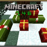Minecraft 1.4.6