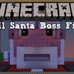 [Map] Evil Santa Boss Fight [1.4.6]