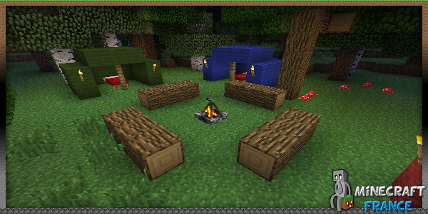 CampFire