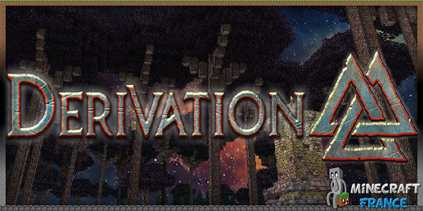 DerivationLogo