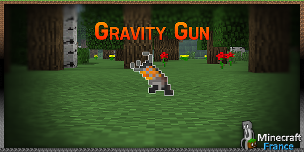 Gravity Gun 2