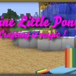 [Mod] Mine Little Pony [1.4.5] 