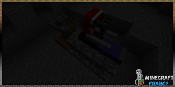 The Necromancy Mod