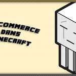Le commerce dans Minecraft