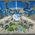 [Map] Magical Spell [1.4.6]
