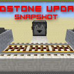 Snapshot 13w03a