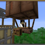 [Mod] Steampunk Airships [1.4.6]