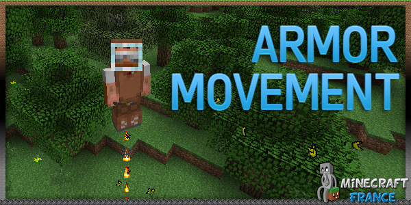 ArmorMovement