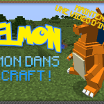 [Mod] Pixelmon [1.5.1]