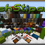 [TEXTURE 16X] FishStipant [1.4.7]