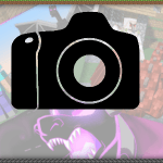 [Photobooth] Séance 1 : Draguons !
