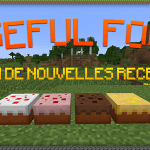 [Mod] Usefulfood [1.4.7]