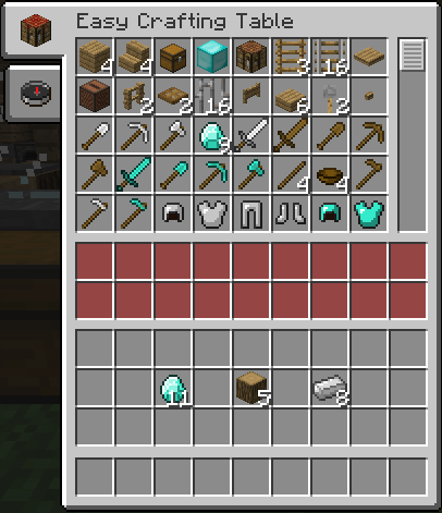easycraft CRAFT