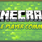 [Mod] Single Player Commands [1.5.2]