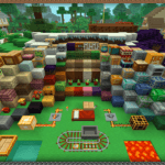 [Texture x16] Frenden&rsquo;s Meringued Cartoon Pack [1.4.7]
