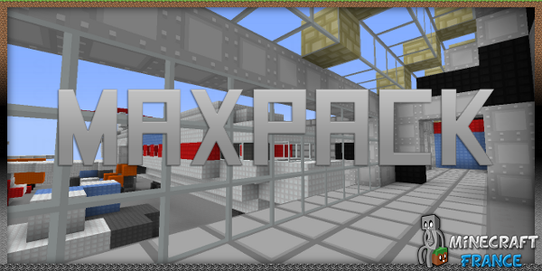 UneMaxpack