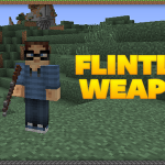 [Mod] Flintlock Weapons [1.4.7]
