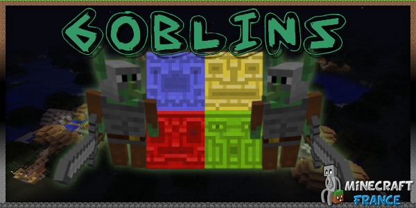 Goblins Title