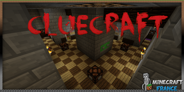Une cluecraft