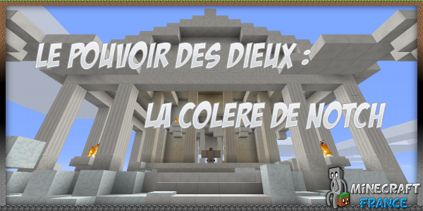 Unepouvoirdieux