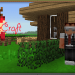 [Texture x16] AppleCraft [1.4.7]