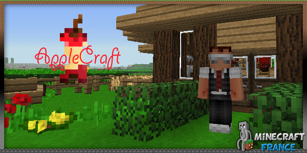 applecraft