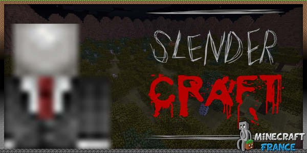 SlenderCraft