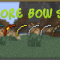 Unemorebows