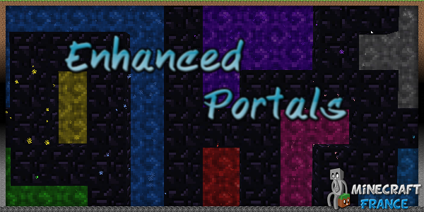 UnhancedPortals