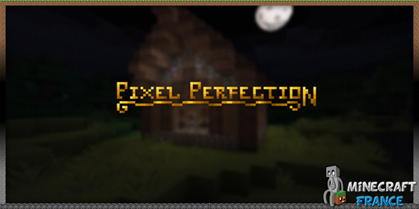 pixelperfection accueil 1p