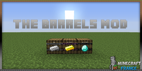 unebarrel
