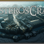 [Map] WesterosCraft [1.5.1]