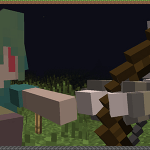 [Mod] Cute Mob Models [1.5.2]