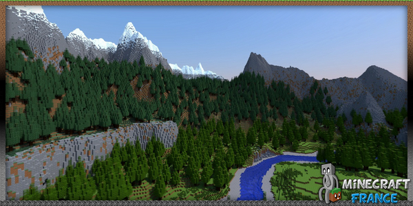 Lands of Reminiscence