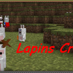 [MOD] Les Lapins Crétins [1.7.3]