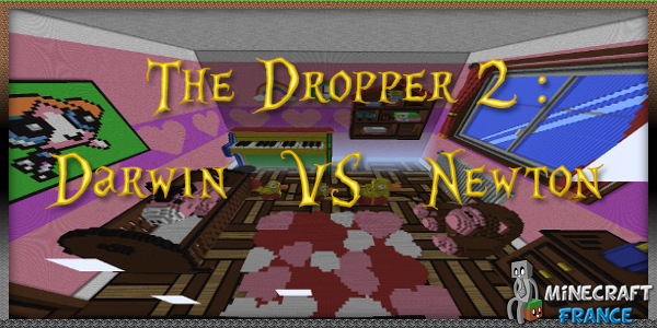une the dropper